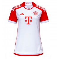 Bayern Munich Harry Kane #9 Domáci Ženy futbalový dres 2023-24 Krátky Rukáv